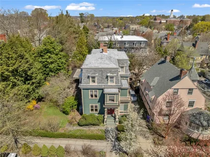 $1,825,000 | 168 Bowen Street, Providence, RI 02906