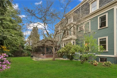 $1,825,000 | 168 Bowen Street, Providence, RI 02906