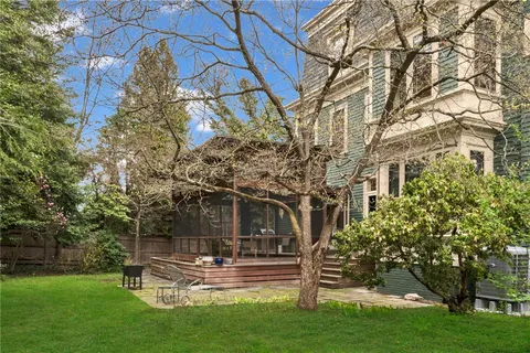 $1,825,000 | 168 Bowen Street, Providence, RI 02906