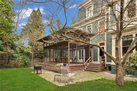 $1,825,000 | 168 Bowen Street, Providence, RI 02906