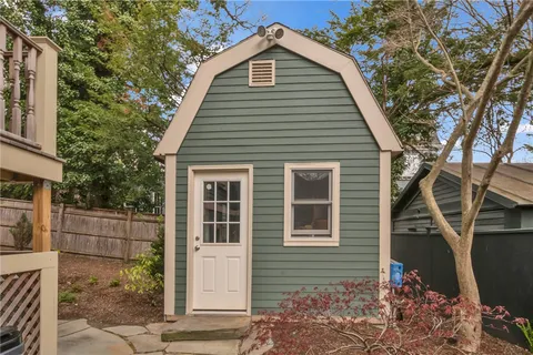 $1,825,000 | 168 Bowen Street, Providence, RI 02906