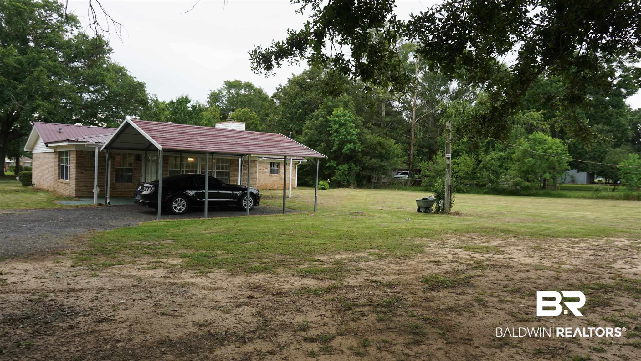 11119 Lakeside Circle Grand Bay, AL 36541 - Photo 30 of 38