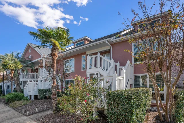 $424,900 | 4760 Lightkeepers Way, Unit 20C, Little River, SC 29566