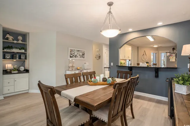 $424,900 | 4760 Lightkeepers Way, Unit 20C, Little River, SC 29566