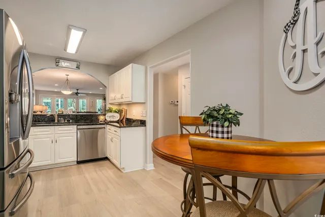 $424,900 | 4760 Lightkeepers Way, Unit 20C, Little River, SC 29566