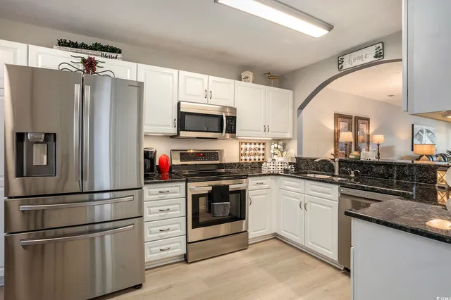 $424,900 | 4760 Lightkeepers Way, Unit 20C, Little River, SC 29566