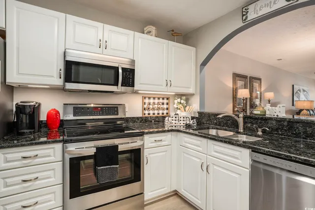 $424,900 | 4760 Lightkeepers Way, Unit 20C, Little River, SC 29566