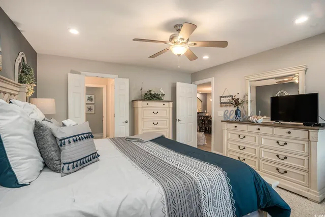 $424,900 | 4760 Lightkeepers Way, Unit 20C, Little River, SC 29566