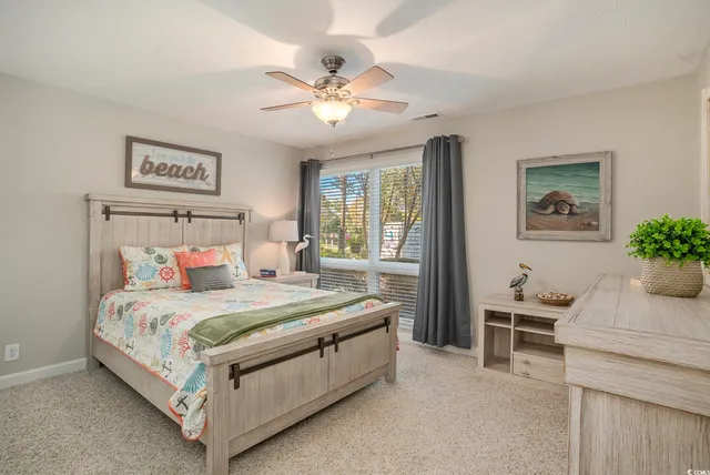 $424,900 | 4760 Lightkeepers Way, Unit 20C, Little River, SC 29566