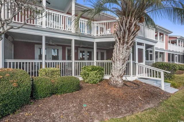 $424,900 | 4760 Lightkeepers Way, Unit 20C, Little River, SC 29566