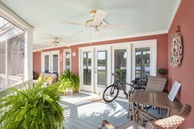 $424,900 | 4760 Lightkeepers Way, Unit 20C, Little River, SC 29566