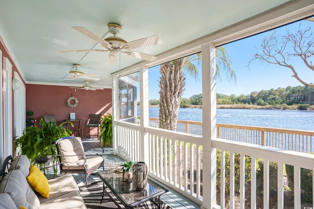 $424,900 | 4760 Lightkeepers Way, Unit 20C, Little River, SC 29566