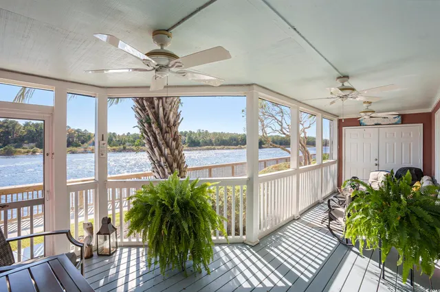 $424,900 | 4760 Lightkeepers Way, Unit 20C, Little River, SC 29566