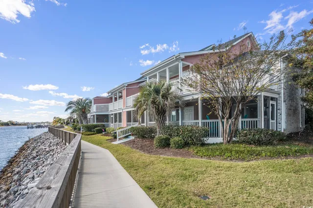 $424,900 | 4760 Lightkeepers Way, Unit 20C, Little River, SC 29566