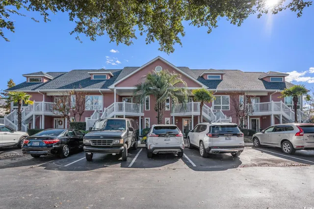 $424,900 | 4760 Lightkeepers Way, Unit 20C, Little River, SC 29566