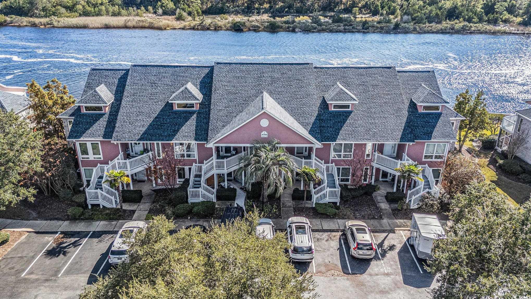 4760 Lightkeepers Way, Unit 20C Little River, SC 29566 - Photo 3 of 40