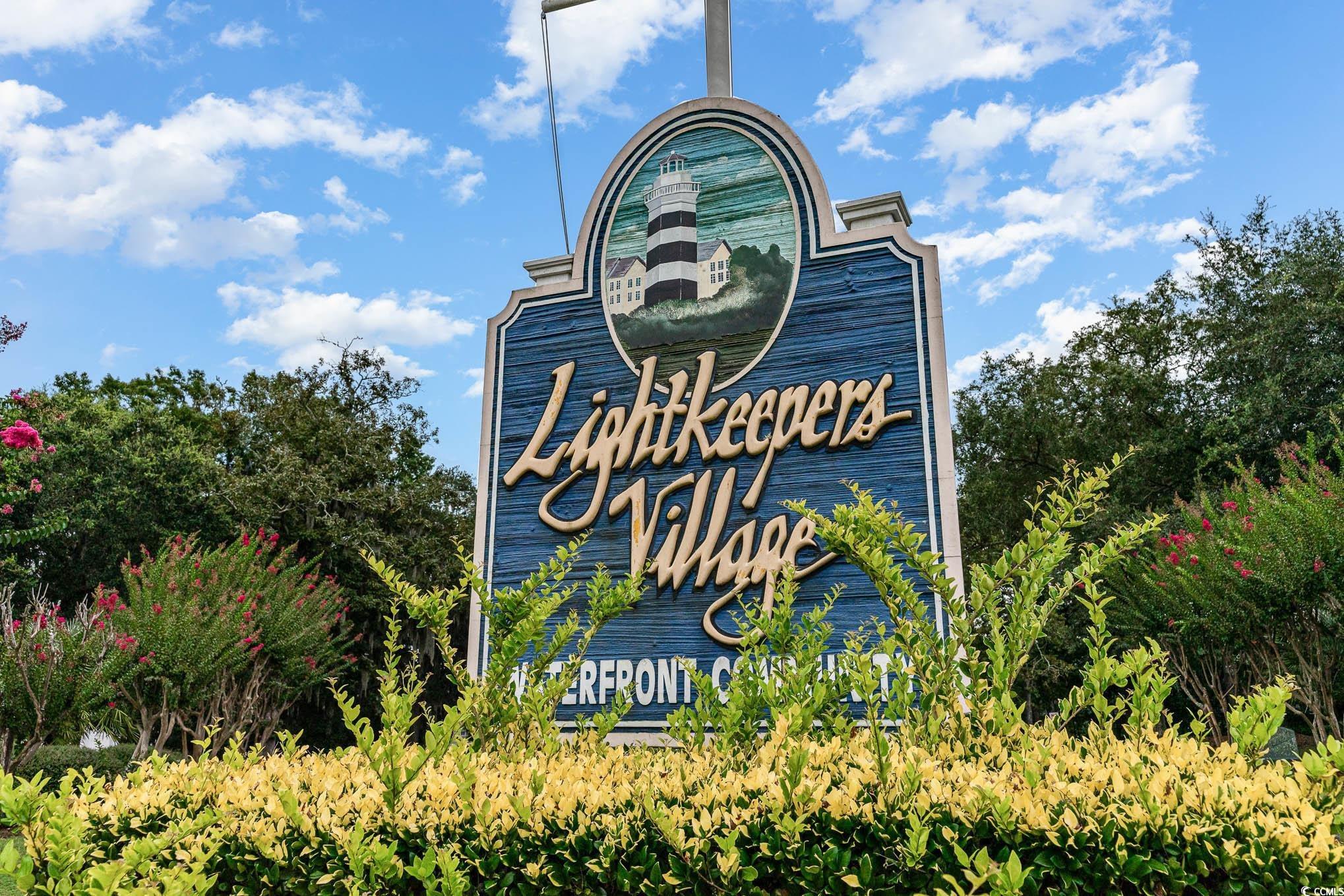 4760 Lightkeepers Way, Unit 20C Little River, SC 29566 - Photo 33 of 40