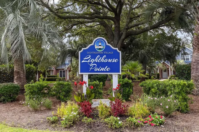 $424,900 | 4760 Lightkeepers Way, Unit 20C, Little River, SC 29566
