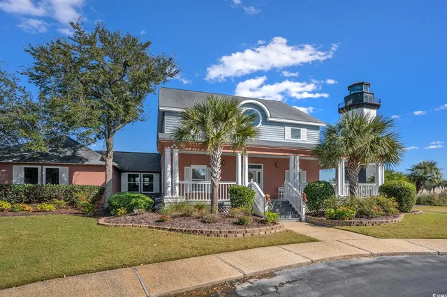 $424,900 | 4760 Lightkeepers Way, Unit 20C, Little River, SC 29566