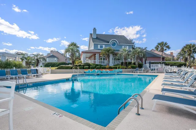 $424,900 | 4760 Lightkeepers Way, Unit 20C, Little River, SC 29566