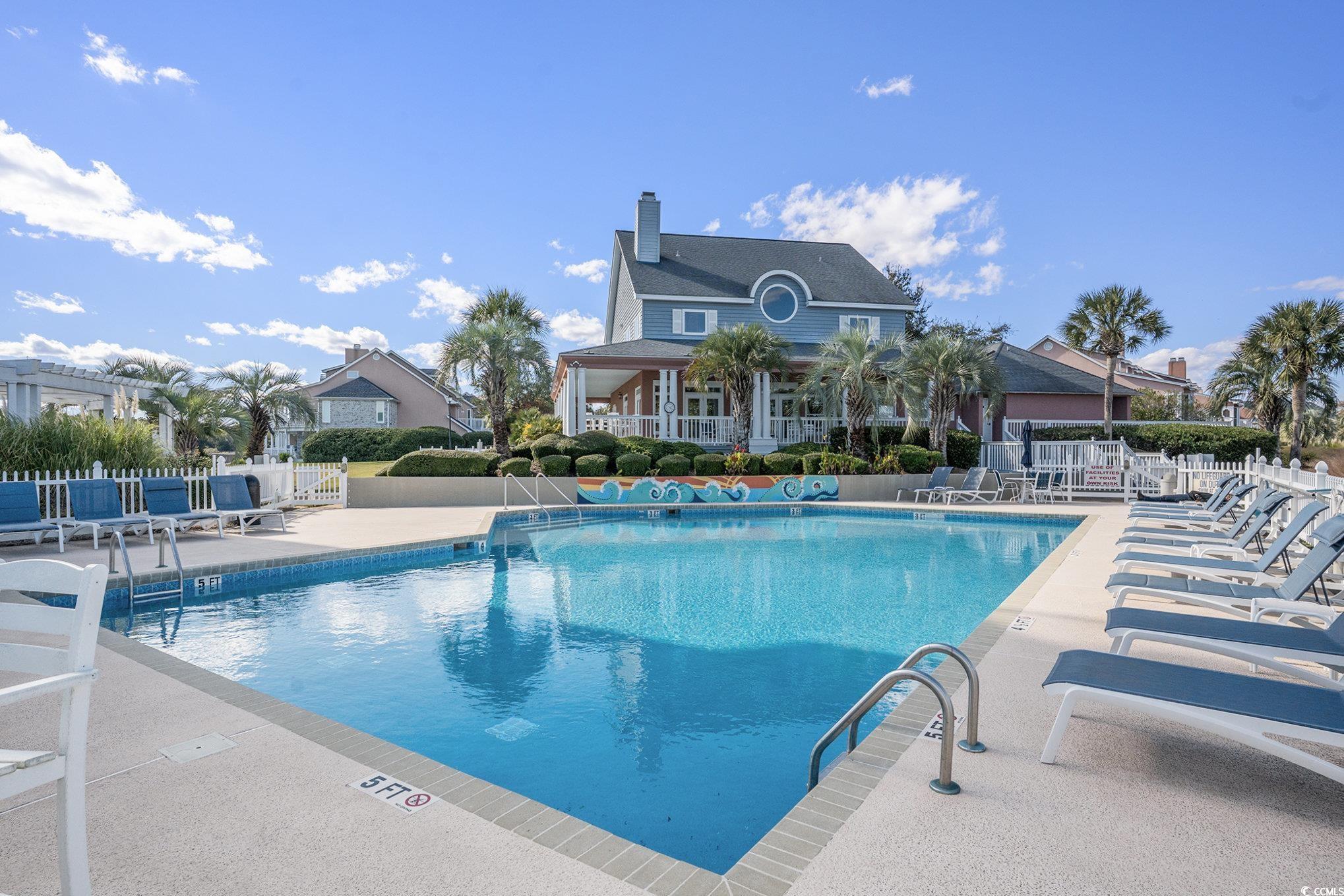 4760 Lightkeepers Way, Unit 20C Little River, SC 29566 - Photo 36 of 40