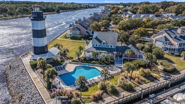 $424,900 | 4760 Lightkeepers Way, Unit 20C, Little River, SC 29566