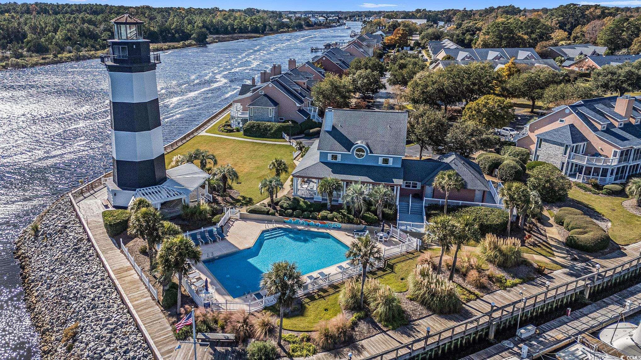 4760 Lightkeepers Way, Unit 20C Little River, SC 29566 - Photo 37 of 40