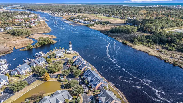 $424,900 | 4760 Lightkeepers Way, Unit 20C, Little River, SC 29566