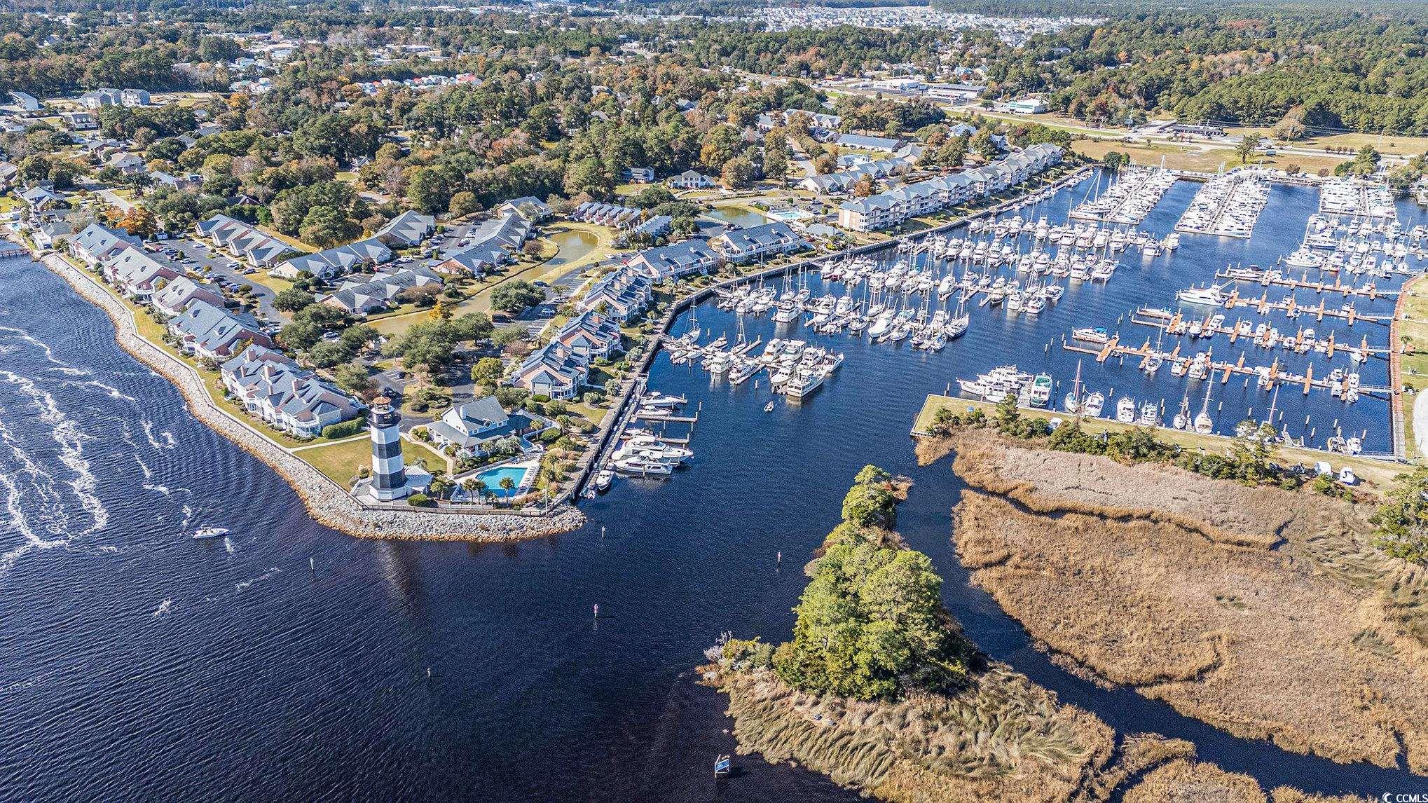 4760 Lightkeepers Way, Unit 20C Little River, SC 29566 - Photo 40 of 40