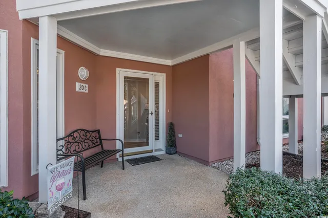 $424,900 | 4760 Lightkeepers Way, Unit 20C, Little River, SC 29566