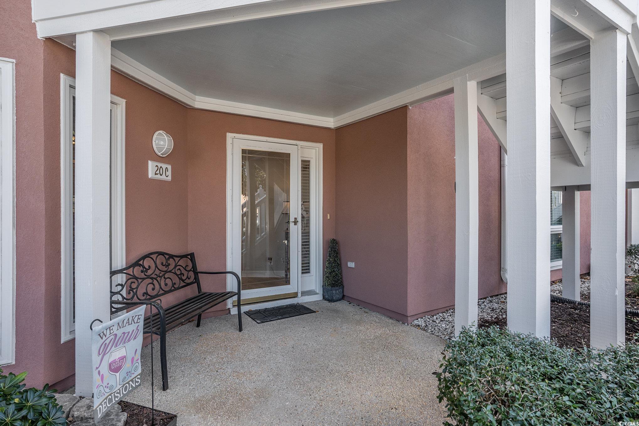 4760 Lightkeepers Way, Unit 20C Little River, SC 29566 - Photo 4 of 40