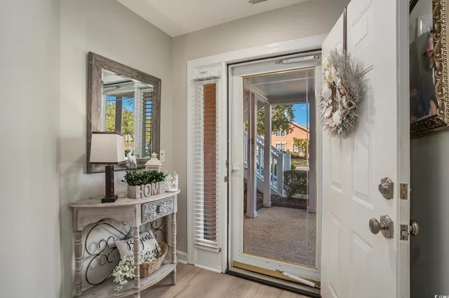 $424,900 | 4760 Lightkeepers Way, Unit 20C, Little River, SC 29566