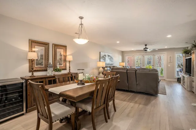 $424,900 | 4760 Lightkeepers Way, Unit 20C, Little River, SC 29566