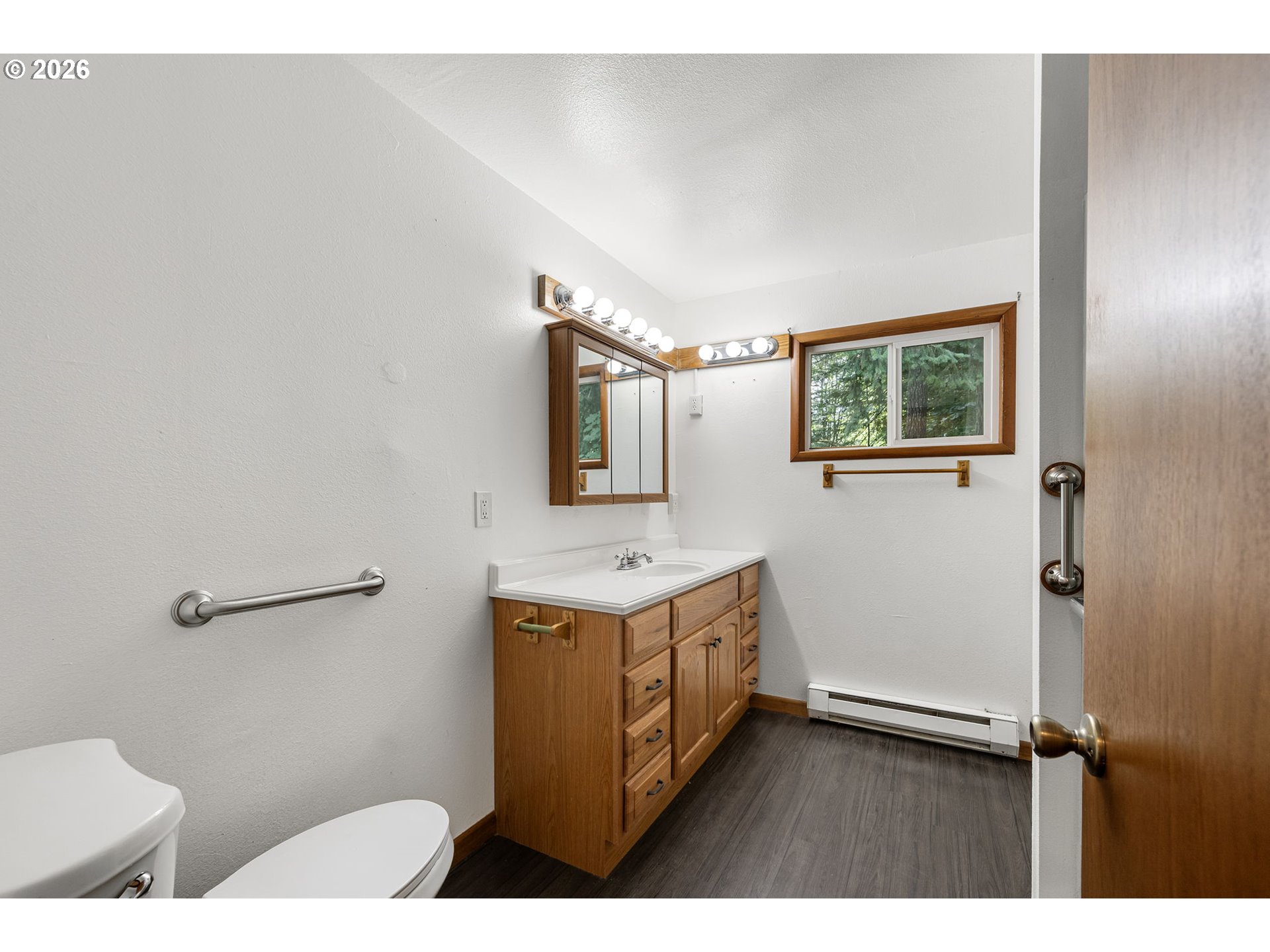 22385 Noti Loop Road Noti, OR 97461 - Photo 19 of 47