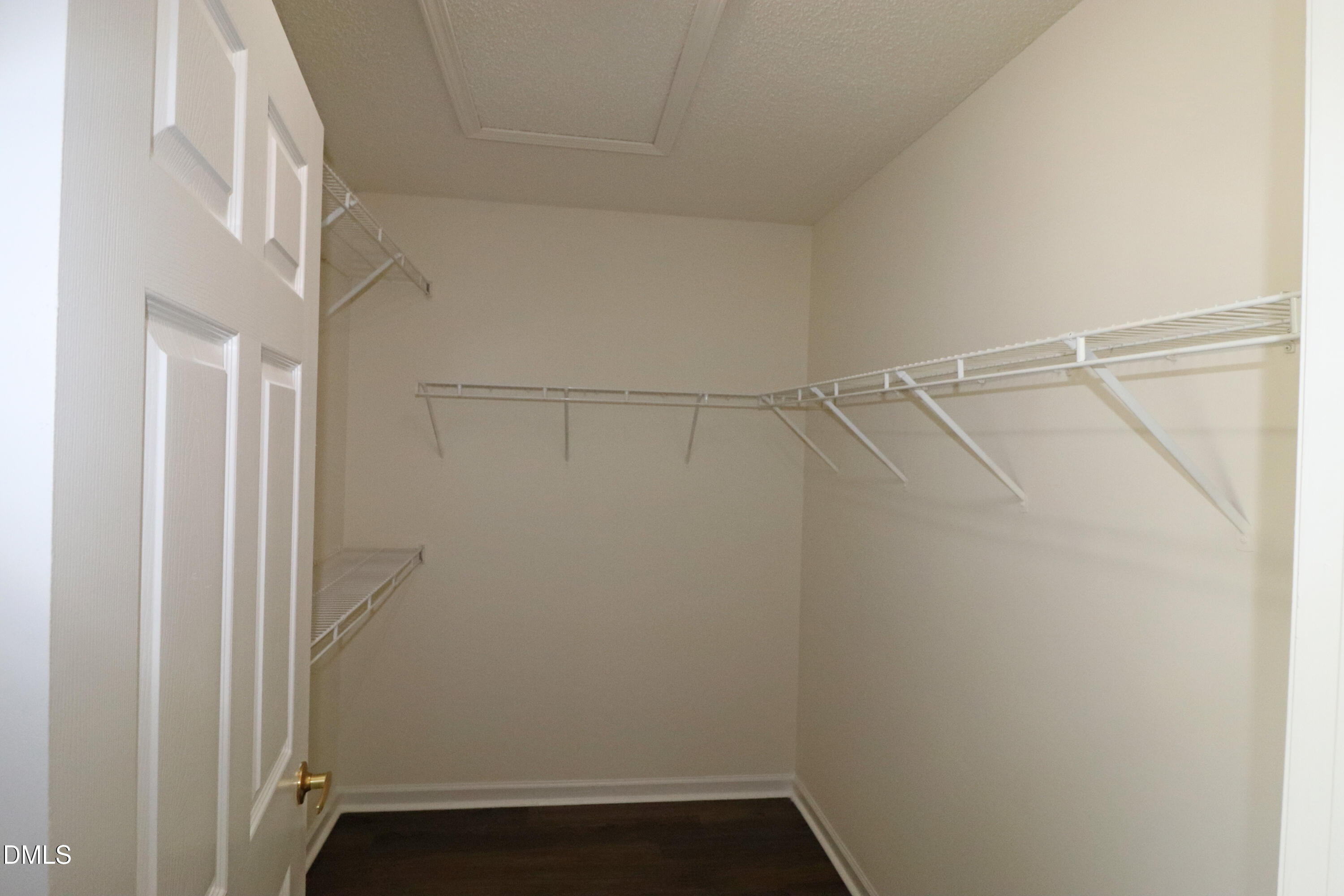 11351 Involute Place, Unit 103 Raleigh, NC 27617 - Photo 21 of 45 Walk in closet