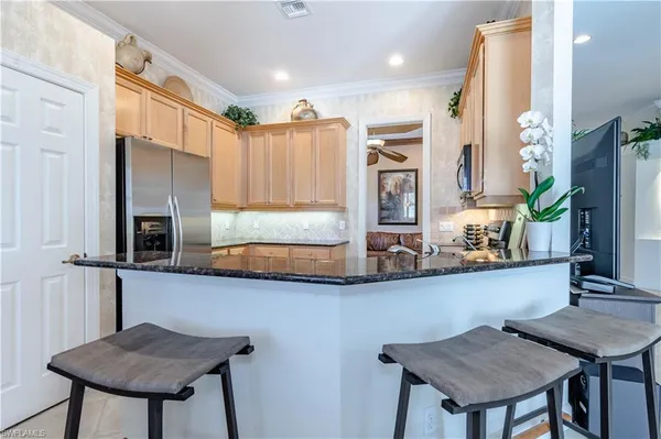 $765,000 | 28640 San Galgano Way, Bonita Springs, FL 34135