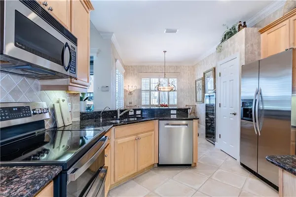 $765,000 | 28640 San Galgano Way, Bonita Springs, FL 34135