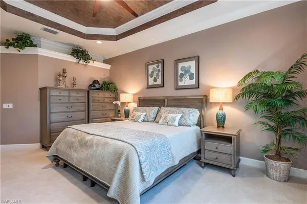 $765,000 | 28640 San Galgano Way, Bonita Springs, FL 34135