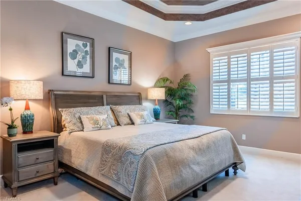 $765,000 | 28640 San Galgano Way, Bonita Springs, FL 34135