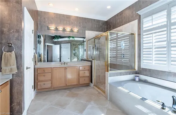 $765,000 | 28640 San Galgano Way, Bonita Springs, FL 34135