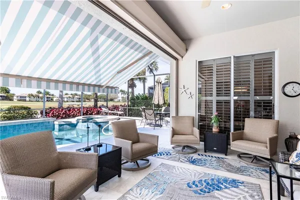 $765,000 | 28640 San Galgano Way, Bonita Springs, FL 34135