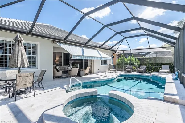 $765,000 | 28640 San Galgano Way, Bonita Springs, FL 34135