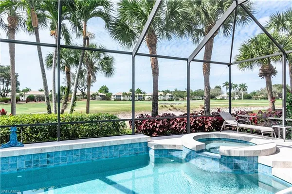 $765,000 | 28640 San Galgano Way, Bonita Springs, FL 34135