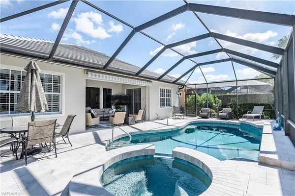 $765,000 | 28640 San Galgano Way, Bonita Springs, FL 34135