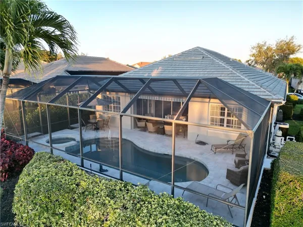$765,000 | 28640 San Galgano Way, Bonita Springs, FL 34135