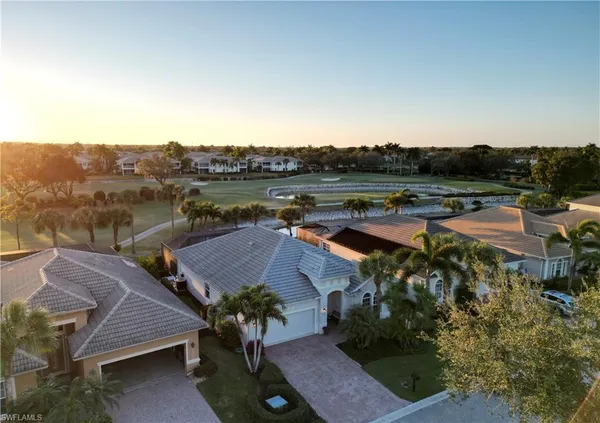 $765,000 | 28640 San Galgano Way, Bonita Springs, FL 34135