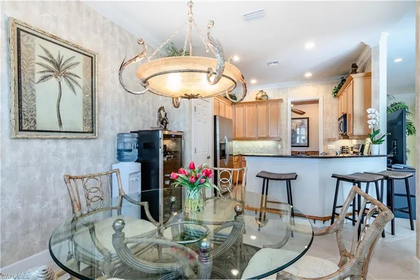 $765,000 | 28640 San Galgano Way, Bonita Springs, FL 34135