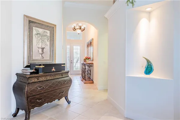 $765,000 | 28640 San Galgano Way, Bonita Springs, FL 34135