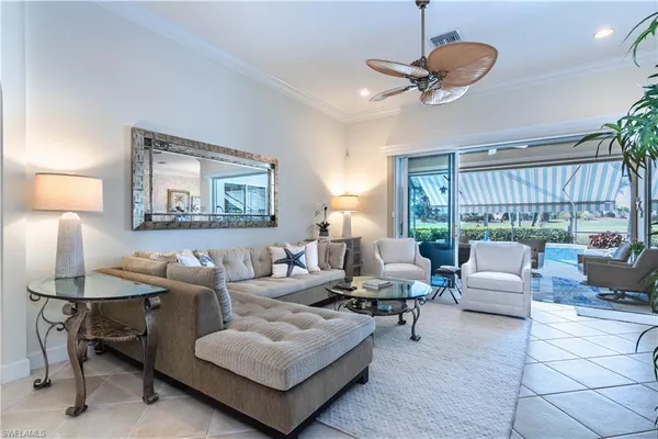 $765,000 | 28640 San Galgano Way, Bonita Springs, FL 34135