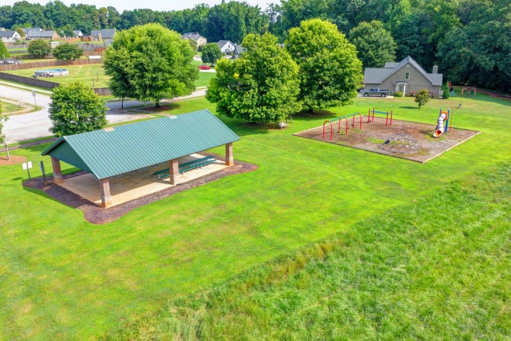 82 Lake Point Court Jefferson, GA 30549 - Photo 54 of 57